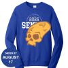 Carroll - Fan Favorite Fleece Crewneck Sweatshirt Thumbnail