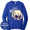 Carroll - Fan Favorite Fleece Crewneck Sweatshirt Thumbnail