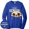 Carroll - Fan Favorite Fleece Crewneck Sweatshirt Thumbnail