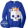Carroll - Fan Favorite Fleece Crewneck Sweatshirt Thumbnail