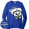 Carroll - Fan Favorite Fleece Crewneck Sweatshirt Thumbnail