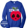 Carroll - Fan Favorite Fleece Crewneck Sweatshirt Thumbnail