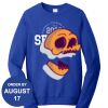 Carroll - Fan Favorite Fleece Crewneck Sweatshirt Thumbnail