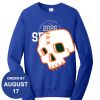 Carroll - Fan Favorite Fleece Crewneck Sweatshirt Thumbnail