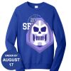 Carroll - Fan Favorite Fleece Crewneck Sweatshirt Thumbnail