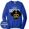 Carroll - Fan Favorite Fleece Crewneck Sweatshirt Thumbnail