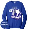 Carroll - Fan Favorite Fleece Crewneck Sweatshirt Thumbnail