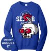 Carroll - Fan Favorite Fleece Crewneck Sweatshirt Thumbnail