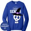 Carroll - Fan Favorite Fleece Crewneck Sweatshirt Thumbnail