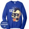 Carroll - Fan Favorite Fleece Crewneck Sweatshirt Thumbnail