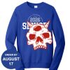 Carroll - Fan Favorite Fleece Crewneck Sweatshirt Thumbnail