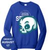 Carroll - Fan Favorite Fleece Crewneck Sweatshirt Thumbnail