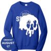 Carroll - Fan Favorite Fleece Crewneck Sweatshirt Thumbnail