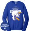 Carroll - Fan Favorite Fleece Crewneck Sweatshirt Thumbnail