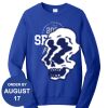 Carroll - Fan Favorite Fleece Crewneck Sweatshirt Thumbnail