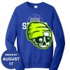 Carroll - Fan Favorite Fleece Crewneck Sweatshirt Thumbnail
