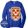 Carroll - Fan Favorite Fleece Crewneck Sweatshirt Thumbnail