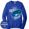 Carroll - Fan Favorite Fleece Crewneck Sweatshirt Thumbnail