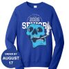Carroll - Fan Favorite Fleece Crewneck Sweatshirt Thumbnail