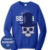 Carroll - Fan Favorite Fleece Crewneck Sweatshirt Thumbnail