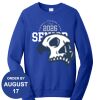 Carroll - Fan Favorite Fleece Crewneck Sweatshirt Thumbnail