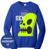 Carroll - Fan Favorite Fleece Crewneck Sweatshirt Thumbnail