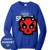 Carroll - Fan Favorite Fleece Crewneck Sweatshirt Thumbnail
