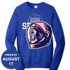 Carroll - Fan Favorite Fleece Crewneck Sweatshirt Thumbnail
