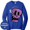 Carroll - Fan Favorite Fleece Crewneck Sweatshirt Thumbnail