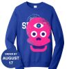 Carroll - Fan Favorite Fleece Crewneck Sweatshirt Thumbnail