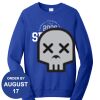 Carroll - Fan Favorite Fleece Crewneck Sweatshirt Thumbnail