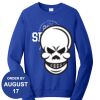 Carroll - Fan Favorite Fleece Crewneck Sweatshirt Thumbnail