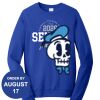 Carroll - Fan Favorite Fleece Crewneck Sweatshirt Thumbnail