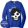 Carroll - Fan Favorite Fleece Crewneck Sweatshirt Thumbnail