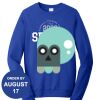 Carroll - Fan Favorite Fleece Crewneck Sweatshirt Thumbnail