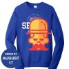 Carroll - Fan Favorite Fleece Crewneck Sweatshirt Thumbnail