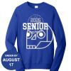 Carroll - Fan Favorite Fleece Crewneck Sweatshirt Thumbnail