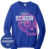 Carroll - Fan Favorite Fleece Crewneck Sweatshirt Thumbnail