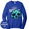 Carroll - Fan Favorite Fleece Crewneck Sweatshirt Thumbnail