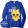 Carroll - Fan Favorite Fleece Crewneck Sweatshirt Thumbnail