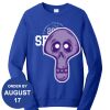 Carroll - Fan Favorite Fleece Crewneck Sweatshirt Thumbnail