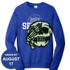 Carroll - Fan Favorite Fleece Crewneck Sweatshirt Thumbnail