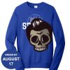 Carroll - Fan Favorite Fleece Crewneck Sweatshirt Thumbnail