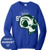Carroll - Fan Favorite Fleece Crewneck Sweatshirt Thumbnail