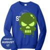 Carroll - Fan Favorite Fleece Crewneck Sweatshirt Thumbnail