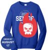 Carroll - Fan Favorite Fleece Crewneck Sweatshirt Thumbnail