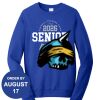 Carroll - Fan Favorite Fleece Crewneck Sweatshirt Thumbnail