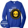 Carroll - Fan Favorite Fleece Crewneck Sweatshirt Thumbnail