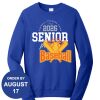 Carroll - Fan Favorite Fleece Crewneck Sweatshirt Thumbnail