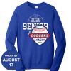Carroll - Fan Favorite Fleece Crewneck Sweatshirt Thumbnail